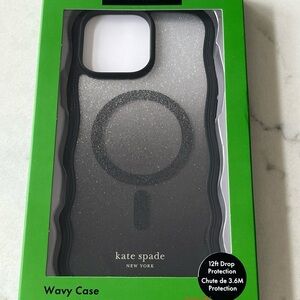 Kate Spade 16 Pro Max Case
